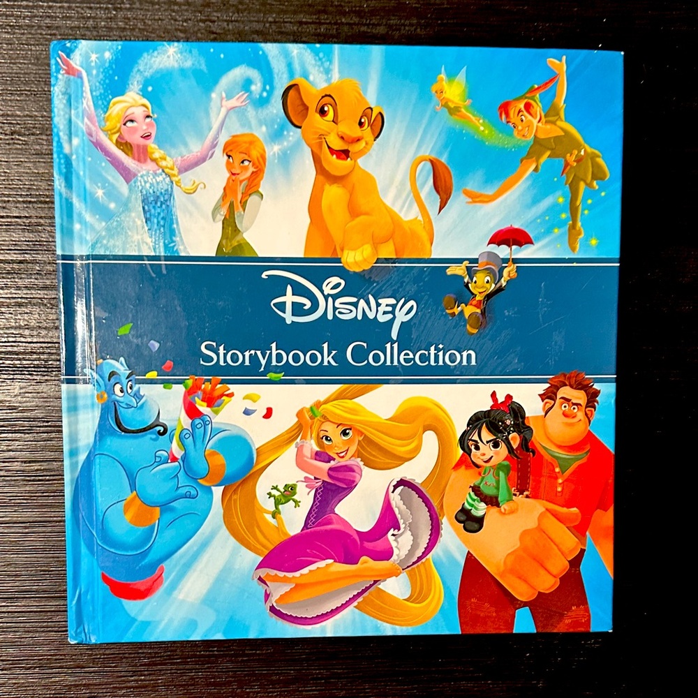 DISNEY  Storybook Collection